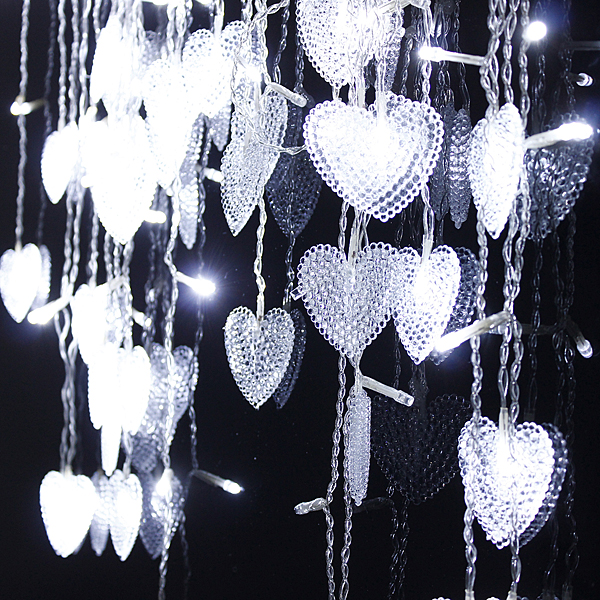 2M-White-16-Hearts-104-LED-String-Fairy-HoliDay-Lights-For-Party-Xmas-952348-8