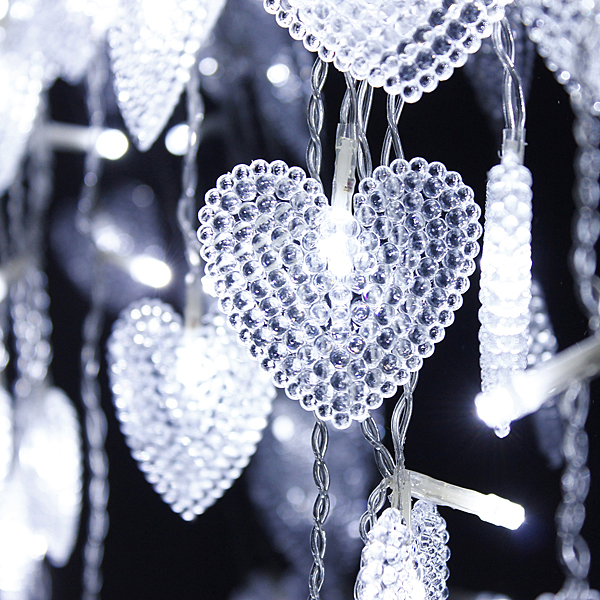 2M-White-16-Hearts-104-LED-String-Fairy-HoliDay-Lights-For-Party-Xmas-952348-9