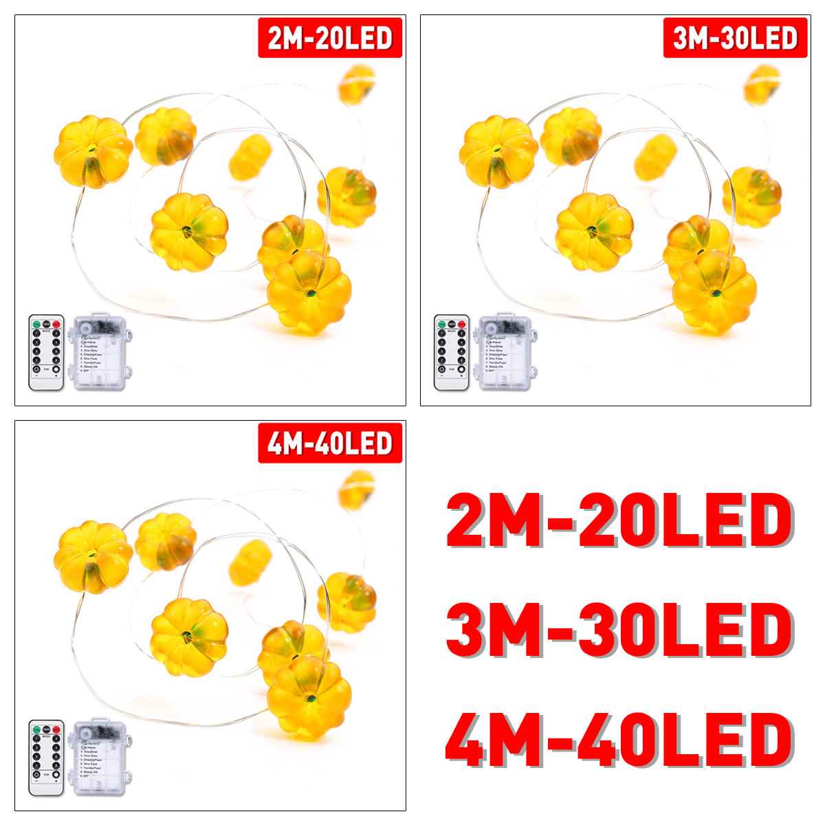 2M3M4M-LED-Pumpkin-String-Light-8-Modes-Waterproof-Outdoor-Party-Holiday-Fairy-Lamp-for-Garden-Home--1733349-2