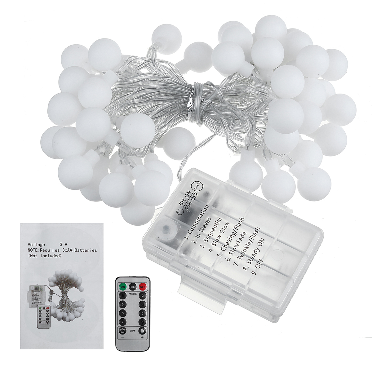2M5M10M-Battery-Powered-LED-String-Light-8-Modes-Globe-Bulb-Ball-Fairy-Lamp-For-Patio-Outdoor-Garden-1739976-2