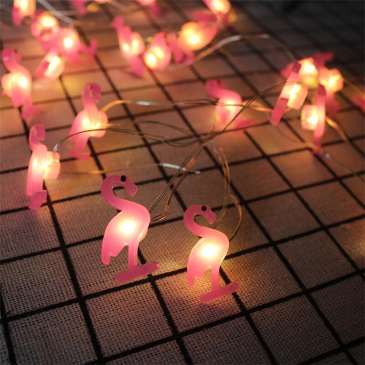 2m-20LED-FlamingoUnicorn-Battery-Powered-Copper-Wire-String-Light-for-Christmas-Holidays-Party-Home--1780656-3