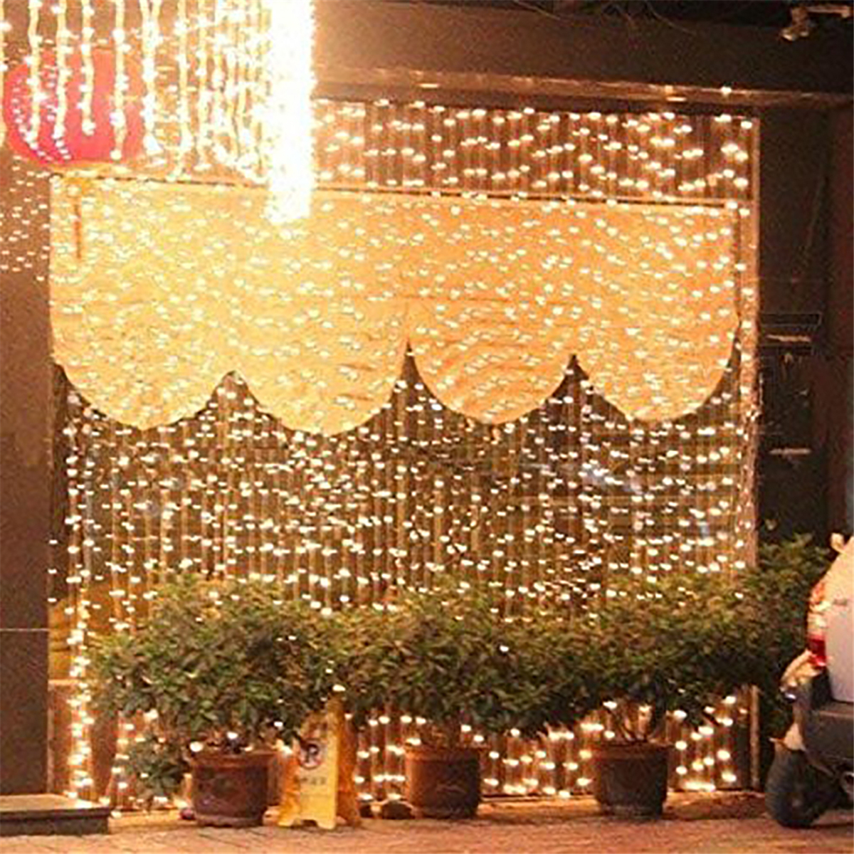 300-LED-USB-Christmas-String-Fairy-Light-Wedding-Xmas-Party-Decor-Music-Control-1677224-11