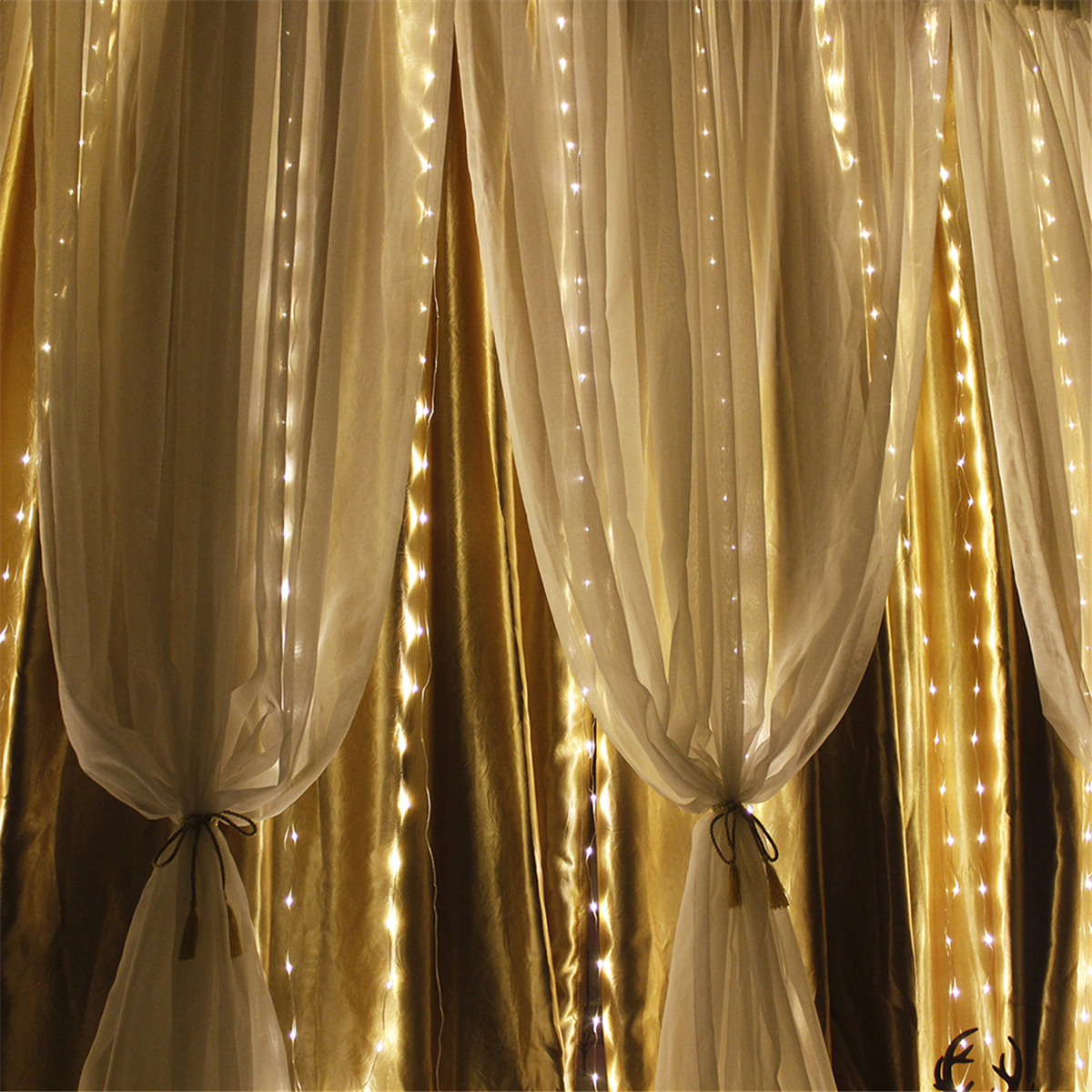 300-LED-USB-Christmas-String-Fairy-Light-Wedding-Xmas-Party-Decor-Music-Control-1677224-10