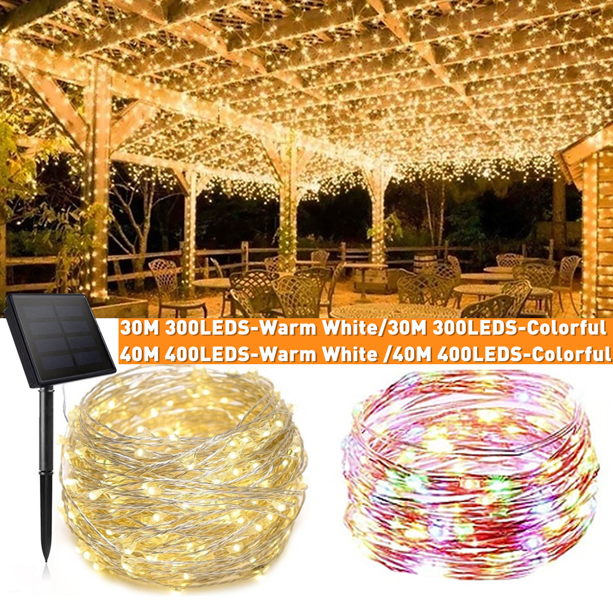 300400-LED-Waterproof-Colorful-Light-Fairy-String-Rope-Solar-Lights-Outdoor-1729916-1