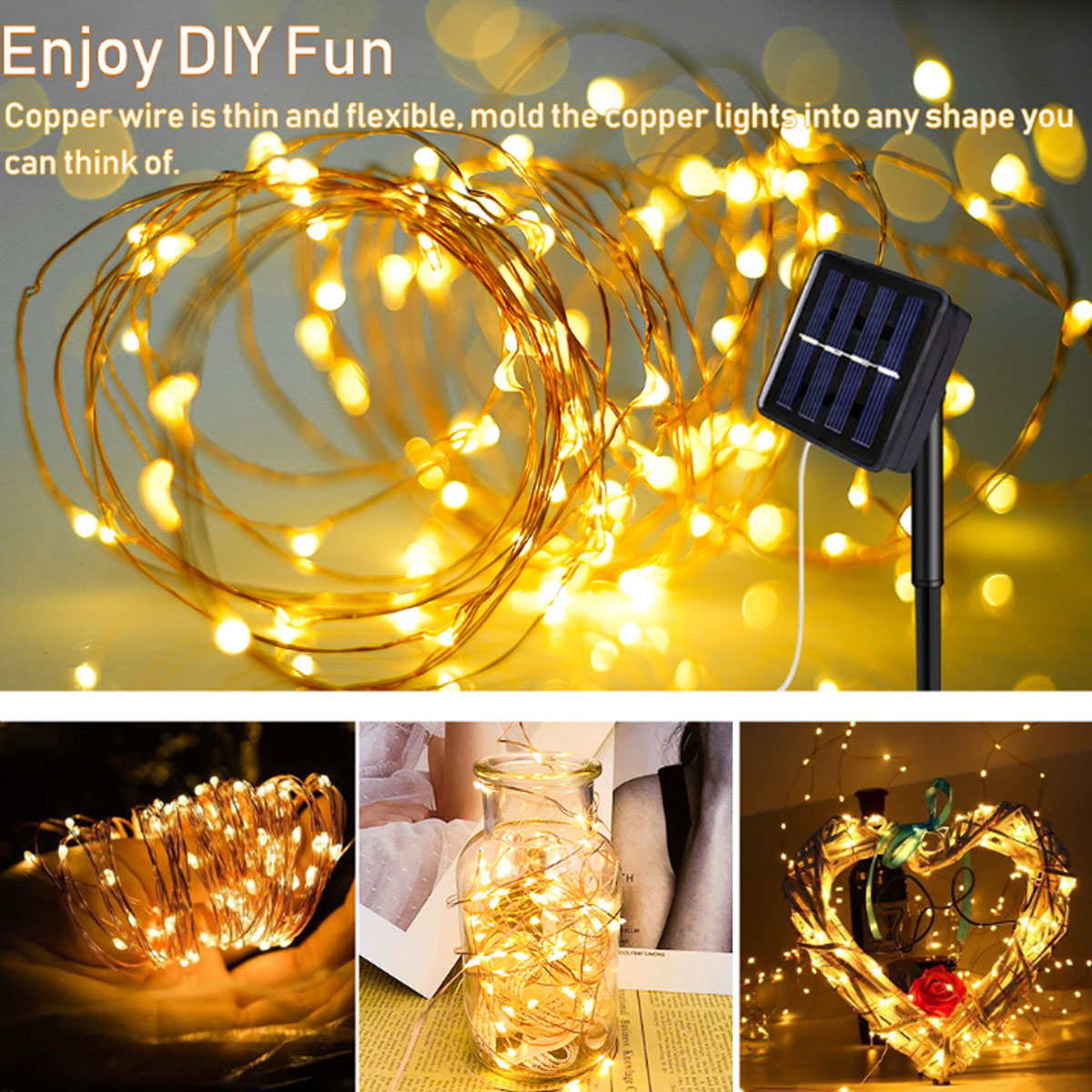 300400-LED-Waterproof-Colorful-Light-Fairy-String-Rope-Solar-Lights-Outdoor-1729916-2