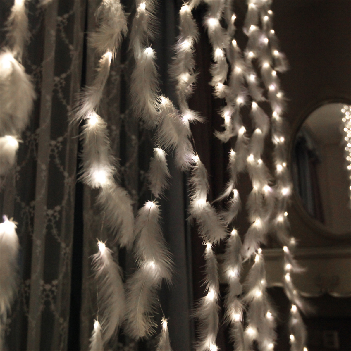 32M-33M-Feather-Copper-Wire-8-Modes-LED-Curtain-String-Light-USB-Lamp-for-Room-Party-Decoration-1675914-3
