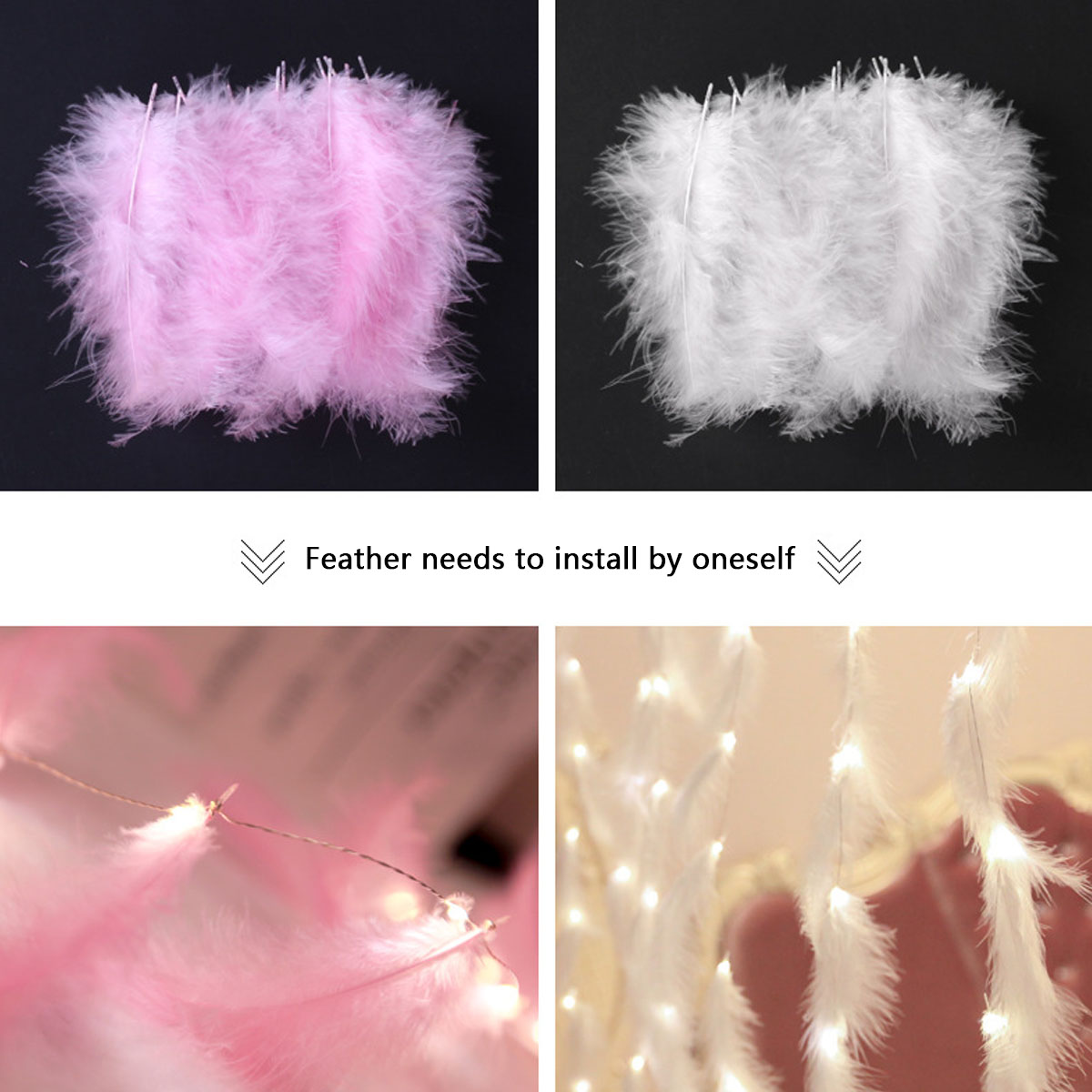 32M-33M-Feather-Copper-Wire-8-Modes-LED-Curtain-String-Light-USB-Lamp-for-Room-Party-Decoration-1675914-4
