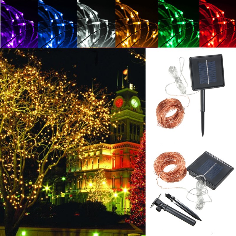 32M-Solar-Powered-LED-String-Copper-Wire-Fairy-Light-Christmas-Lamp-Waterproof-1103721-1