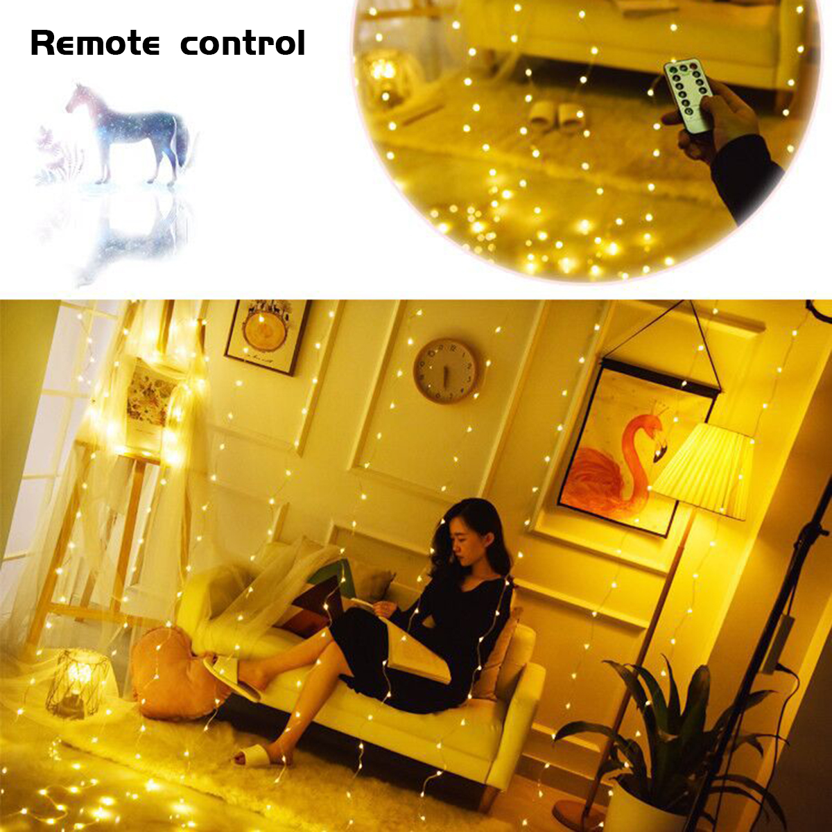 33m-300LED-USB-Waterproof-LED-Window-Curtain-String-Lights-Remote-Control-8-Modes-Fairy-Lights-Home--1745075-7