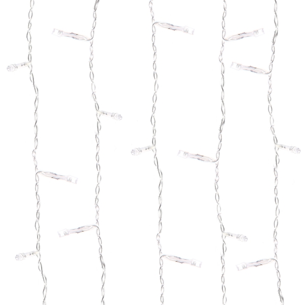 35M-100LED-Snowflake-Ice-Curtain-String-Fairy-Lights-Xmas-Party-Wedding-Decor-220V-1019281-4