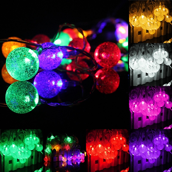3M-20LED-Battery-Bubble-Ball-Fairy-String-Lights-Garden-Party-Christmas-Wedding-Decor-1022147-9