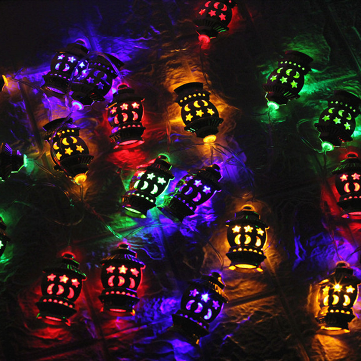3M-20PCS-Battery-Powered-Gold-Sliver-Palace-Eid-Ramadan-Kareem-Mubarak-LED-Fairy-String-Light-for-Pa-1547413-10