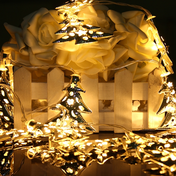 3M-30LEDs-Battery-Operated-Iron-Christmas-Tree-LED-Fairy-String-Light-Party-Wedding-1011570-4