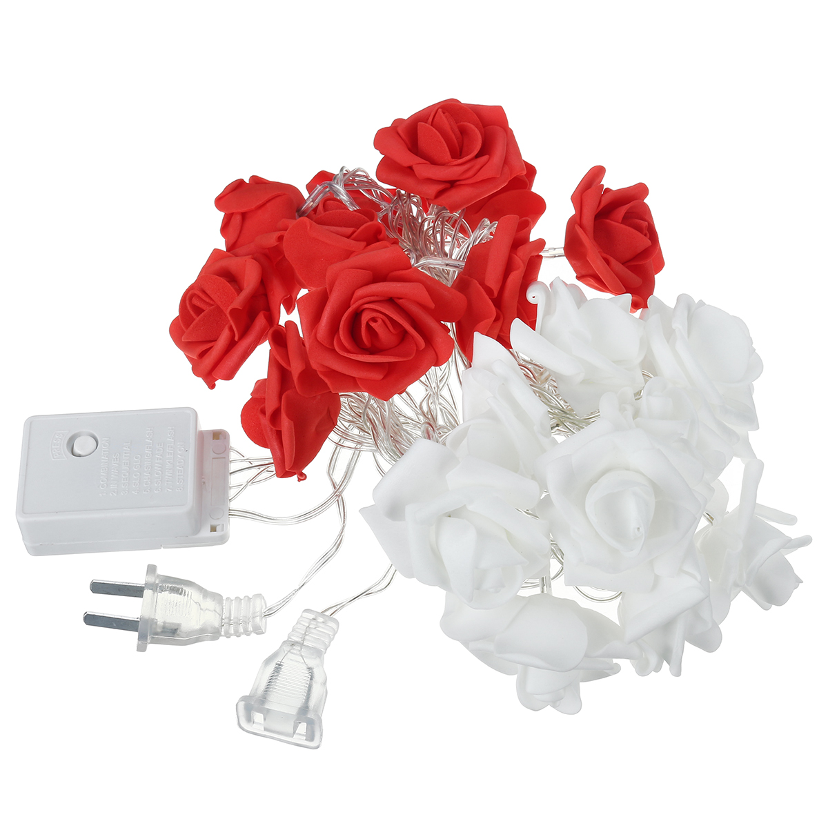 3M-6M-LED-Artificia-Rose-Flower-Fairy-String-Light-Home-Party-Wedding-Holiday-Christmas-Decor-Lamp-A-1715953-7