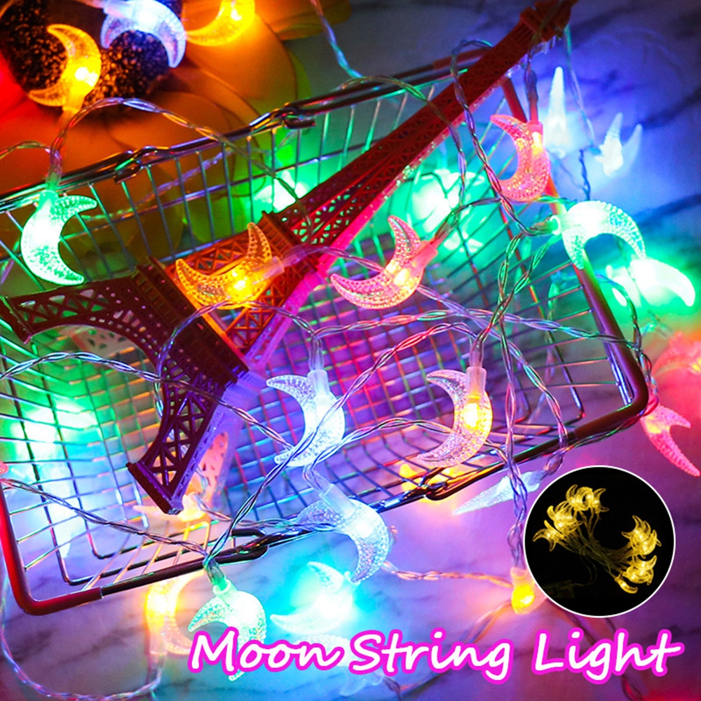 3M-Battery-Powered-Moon-Shape-Warm-White-Colorful-20-LED-String-Fairy-Light-Holiday-Decor-DC3V-1329467-1