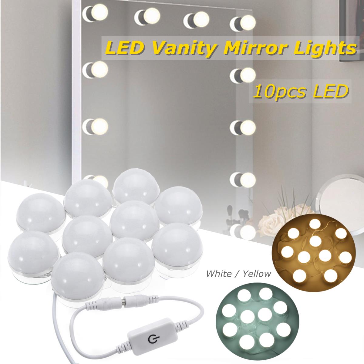 3M-Dimmable-Hollywood-Style-Yellow-White-LED-Vanity-Mirror-Lights-for-Makeup-Dressing-Table-DC12V-1242281-1
