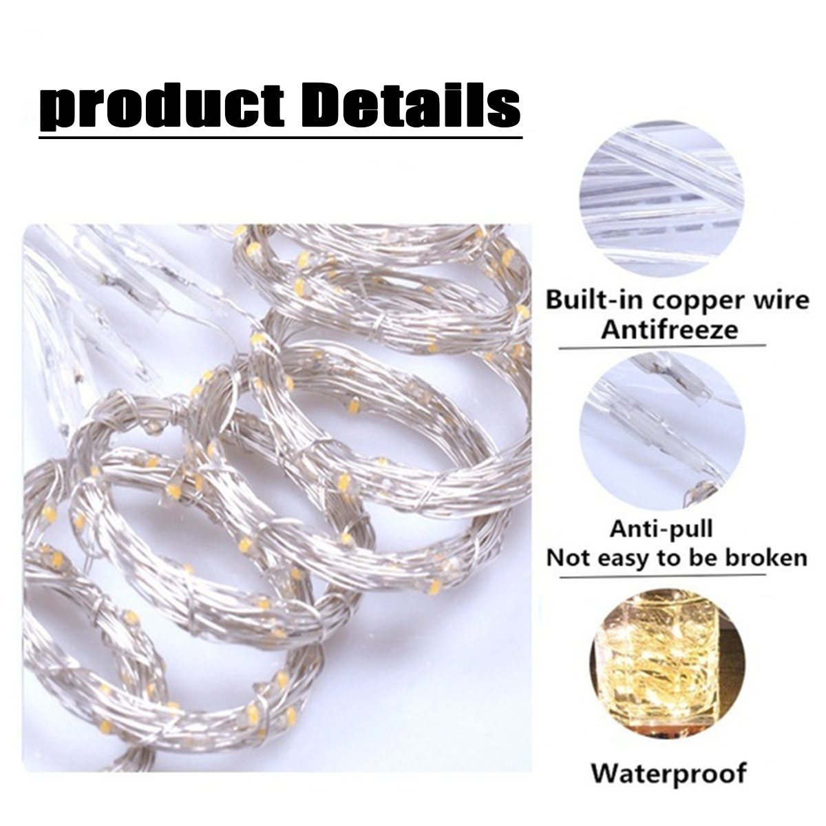 3M1M-3M3M-USB-LED-Curtain-Window-String-Light-with-Hook-Up-Icicle-Garland-Christmas-Wedding-Lamp-Dec-1584556-4