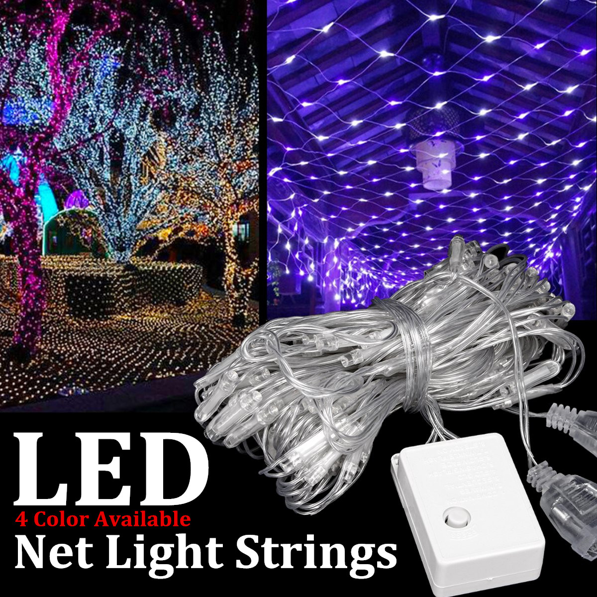 3M2M-192LED-Waterproof-Net-String-Curtain-Fairy-Light-for-Holiday-Wedding-Party-EU-Plug-AC220V-1338651-1