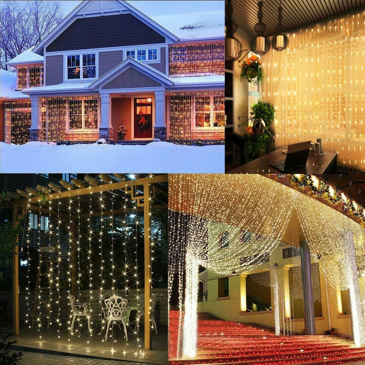 3M2M-USB-200LED-Curtain-Window-Fairy-String-Light-Twinkle-Christmas-Party-Wedding-Holiday-Outdoor-La-1742672-10