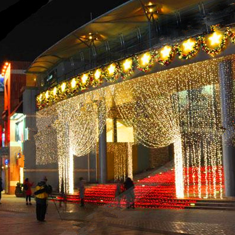 3M3M-320-LED-Waterfall-Curtain-String-Holiday-Light-for-Wedding-Valentines-Day-AC110V-1424213-4