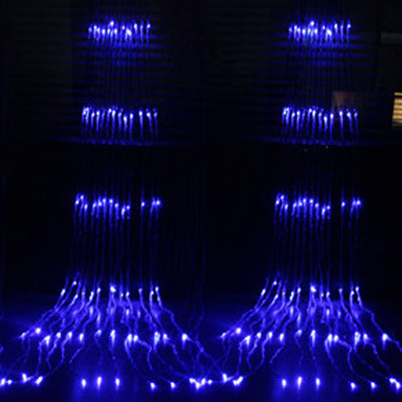 3M3M-320-LED-Waterfall-Curtain-String-Holiday-Light-for-Wedding-Valentines-Day-AC110V-1424213-7
