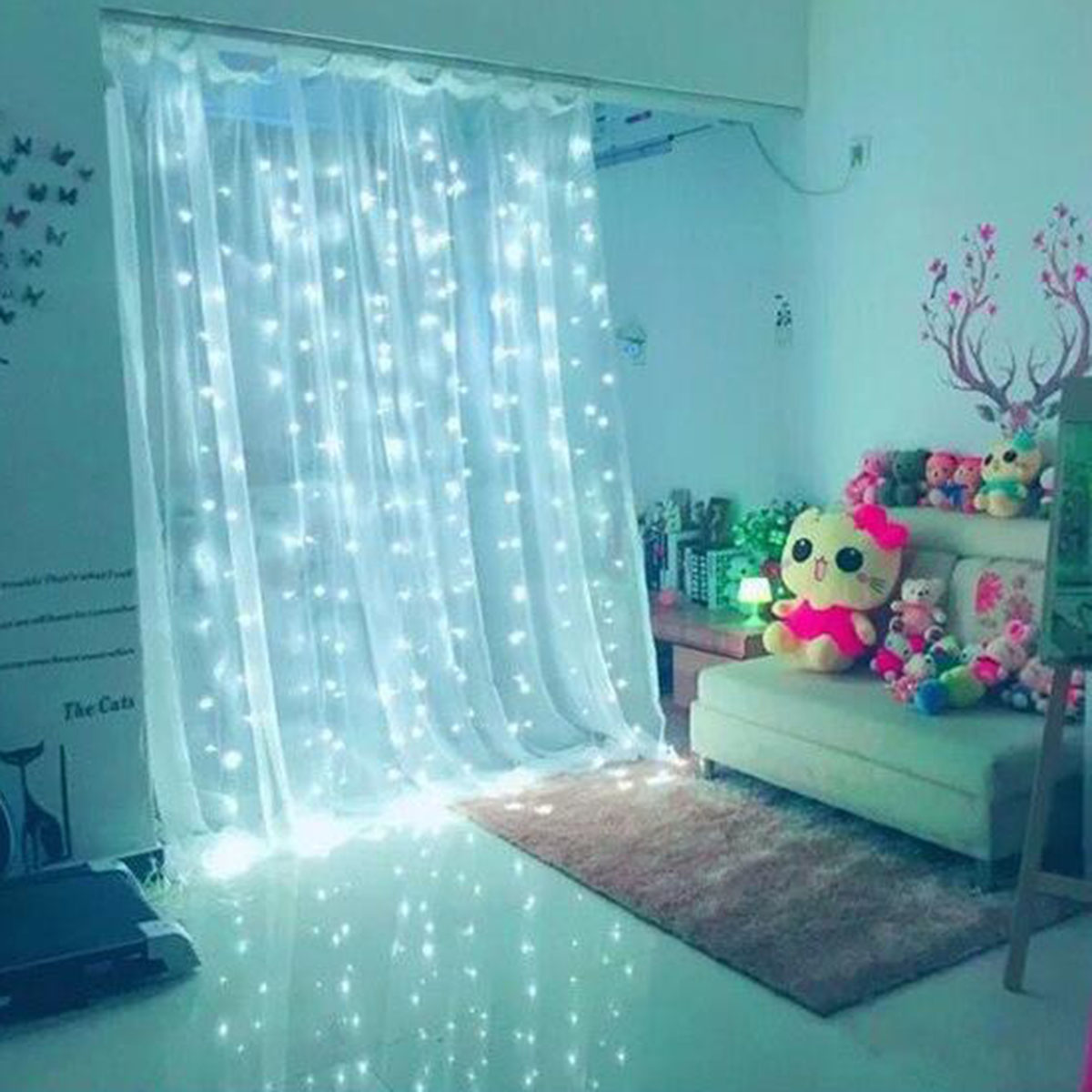 3M3M-8-Modes-Battery-Operated-USB-Wedding-Drape-LED-String-Light-Christmas-Birthday-Party-Decor-1313752-4