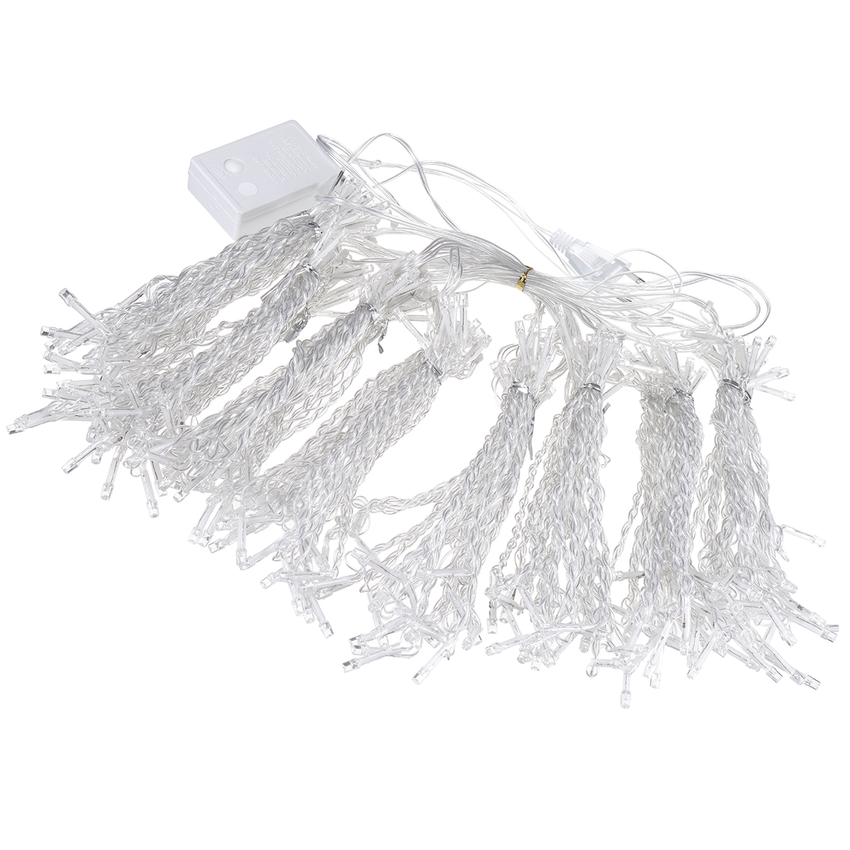 3Mx3M-EU-Plug-AC220V-5W-Wedding-Drape-Stage-LED-Curtain-String-Light-Home-Party-Christmas-Decoration-1529755-6