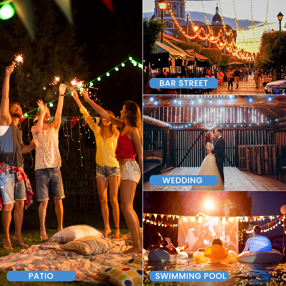 48FT-Elfeland-Remote-Control-RGB-Light-String-Gateway-Lighting-with-15pcs-Bulbs-US-Plug-AC100-240V-W-1885428-7