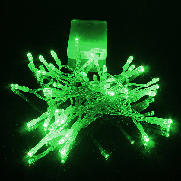 4M-40-LED-Battery-Powered-Christmas-Wedding-Party-String-Fairy-Light-Christmas-Decorations-Clearance-955219-7