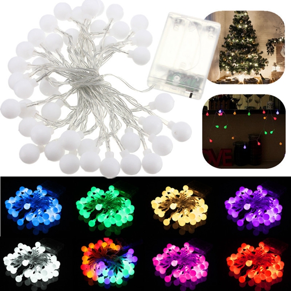 4M-40-LED-Battery-Powered-Colorful-Ball-Fairy-String-Light-Wedding-Party-Decor-1042145-1