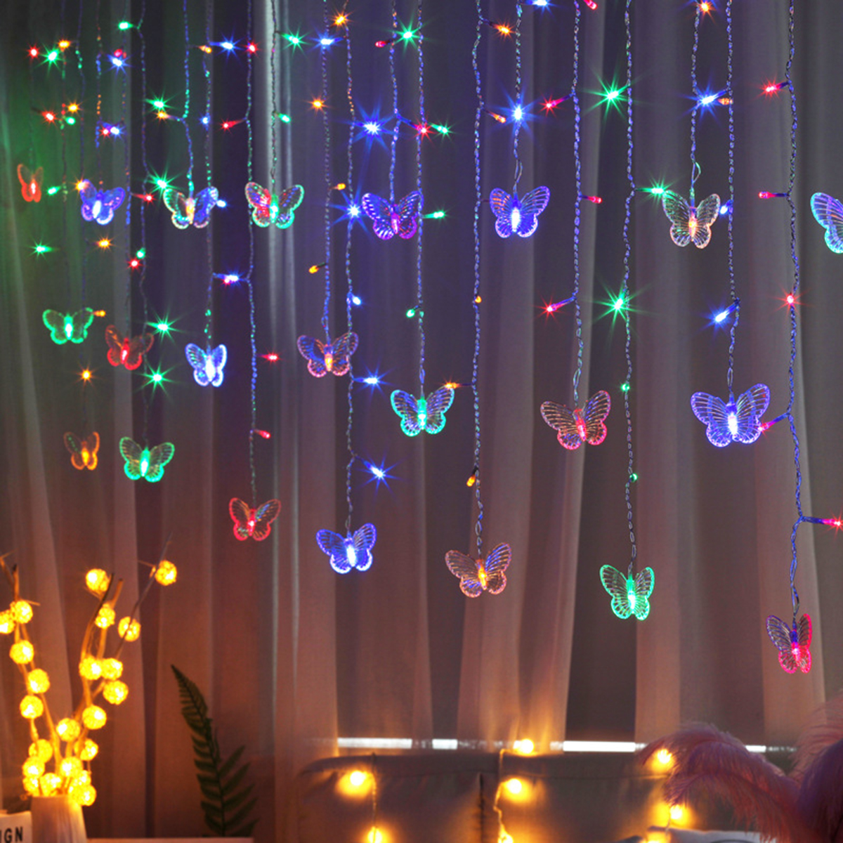 4M-LED-Fairy-Light-Butterflies-String-Light-Christmas-Party-Holiday-lighting-1853987-4