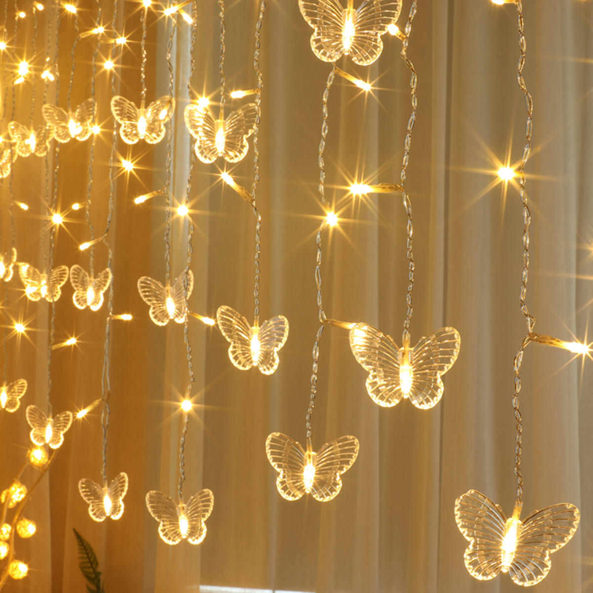 4M-LED-Fairy-Light-Butterflies-String-Light-Christmas-Party-Holiday-lighting-1853987-5