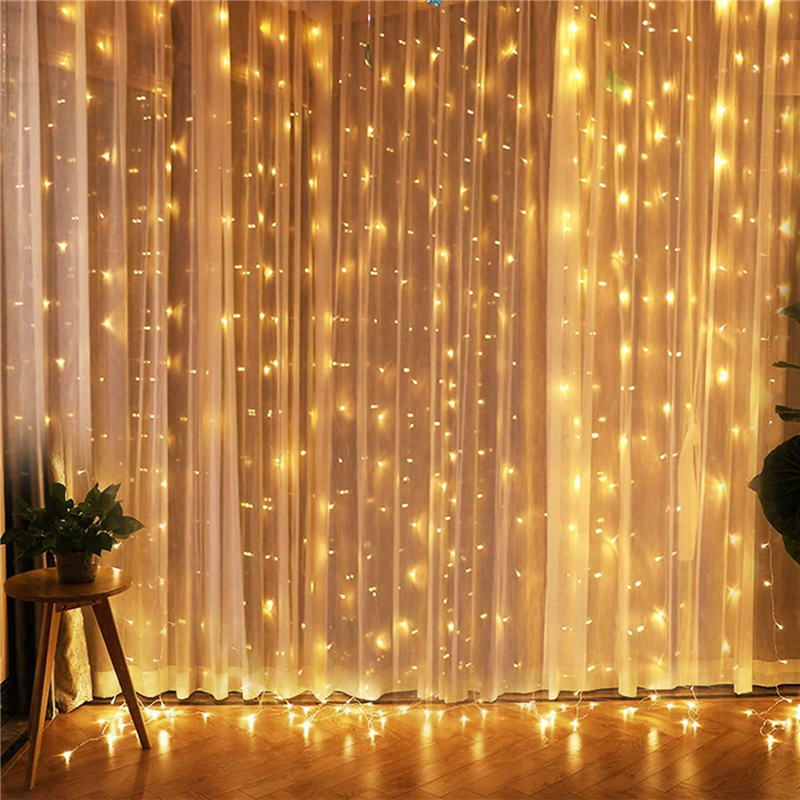 500LED-100m-String-Fairy-Light-8-Modes-Waterproof-Xmas-Party-Wedding-Curtain-Christmas-Tree-Decorati-1727437-6