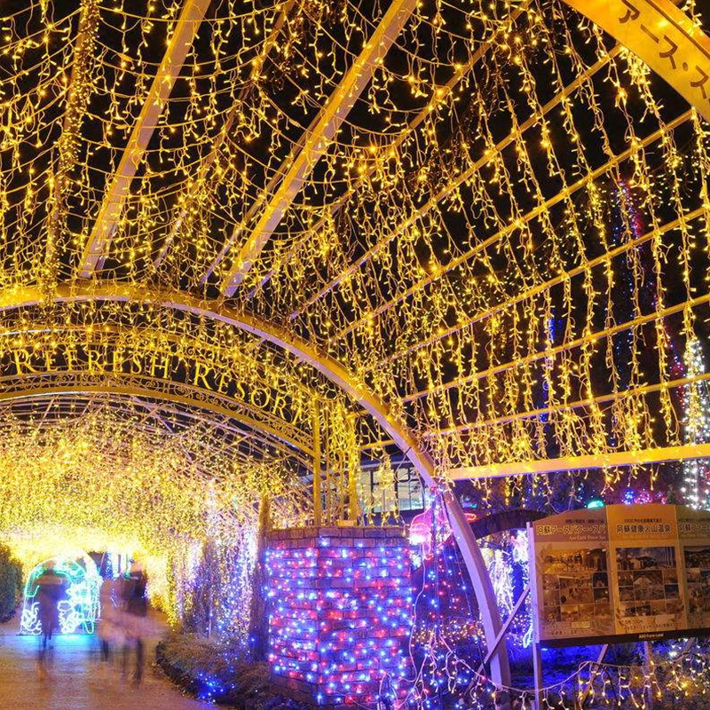 500LED-100m-String-Fairy-Light-8-Modes-Waterproof-Xmas-Party-Wedding-Curtain-Christmas-Tree-Decorati-1727437-7