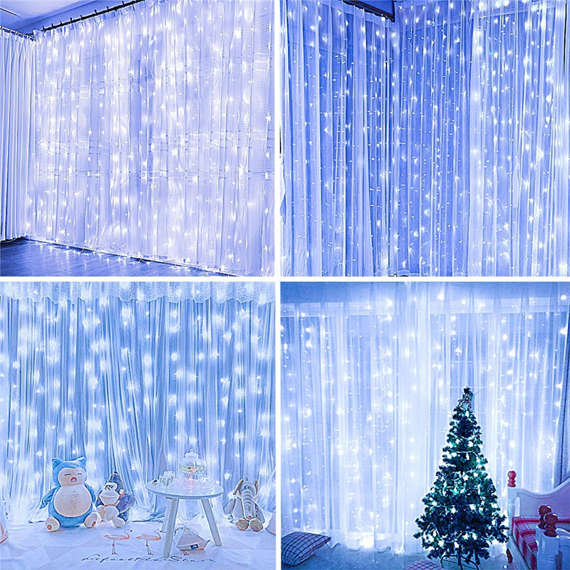 500LED-100m-String-Fairy-Light-8-Modes-Waterproof-Xmas-Party-Wedding-Curtain-Christmas-Tree-Decorati-1727437-10