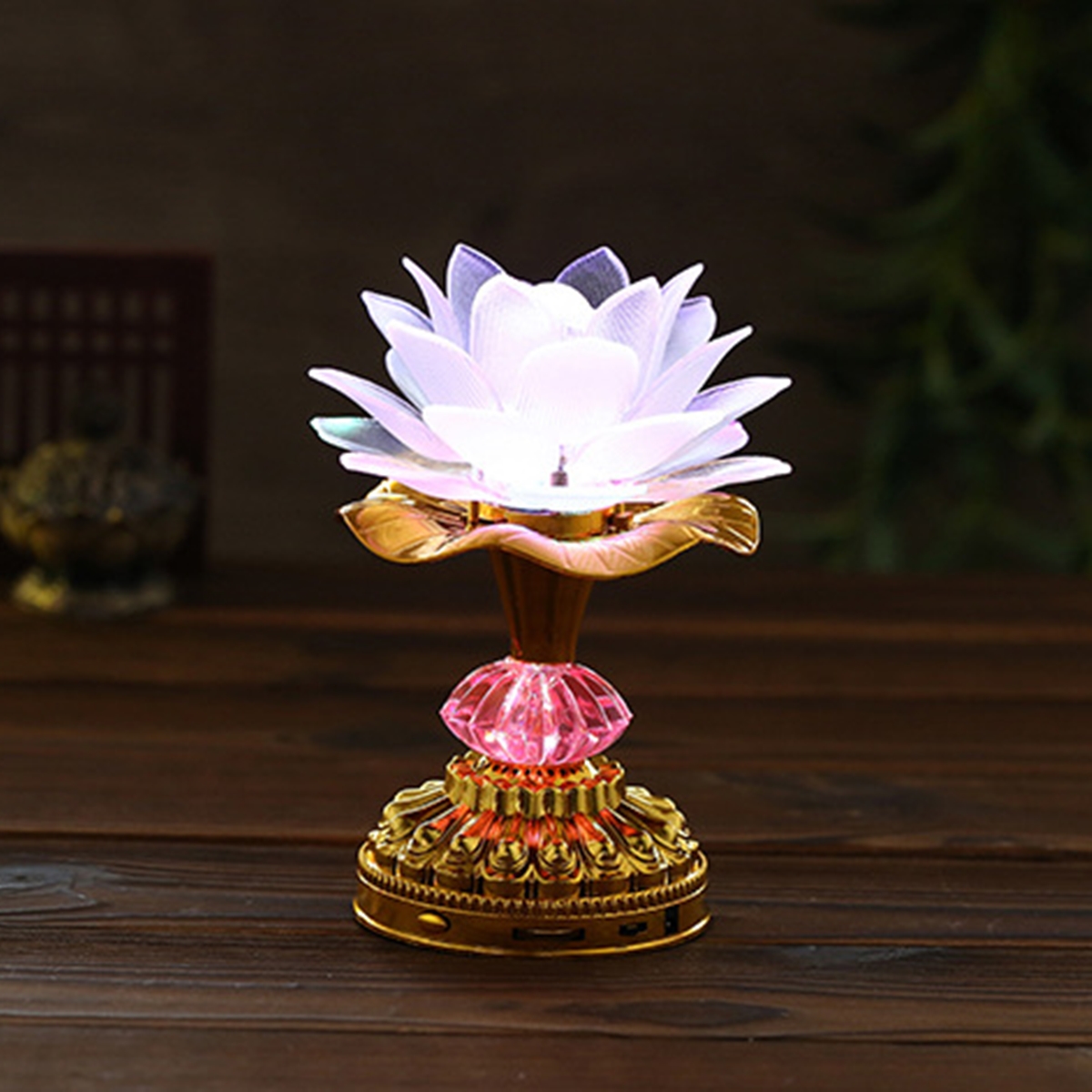 53-Buddhism-Song-7-Color-Changing-Lotus-LED-Night-Light-Music-Holiday-Lamp-Decoration-1683172-5