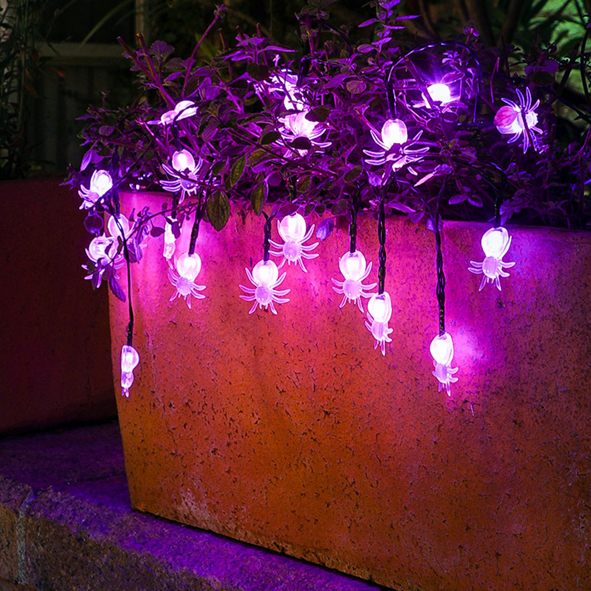 65M-30-LED-Ball-Solar-Halloween-Party-Fairy-Outdoor-String-Lights-for-Patio-Garden-8-Mode-Adjustment-1741092-10