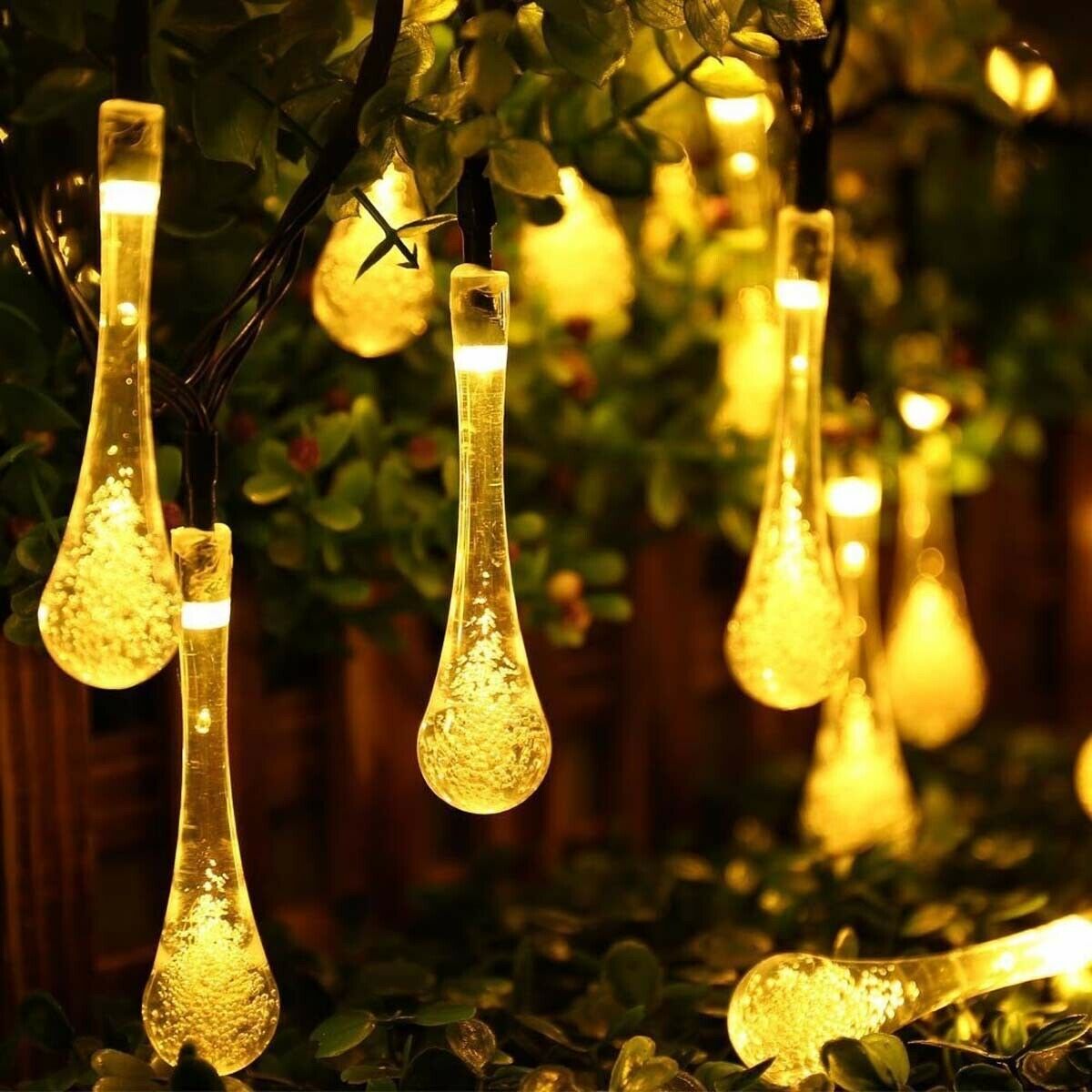 65M-30LED-Solar-Water-Drop-String-Lights-Wide-Angle-LED-Raindrop-Teardrop-Outdoor-Fairy-String-Light-1707670-6