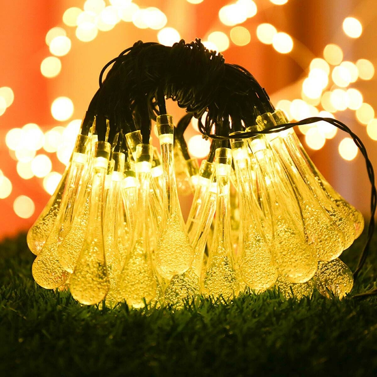 65M-30LED-Solar-Water-Drop-String-Lights-Wide-Angle-LED-Raindrop-Teardrop-Outdoor-Fairy-String-Light-1707670-7