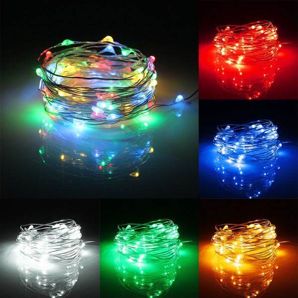 6M-60-LED-Battery-Operated-Silver-Wire-Waterproof-String-Fairy-Light--Remote-Controller-1051876-1