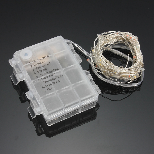 6M-60-LED-Battery-Operated-Silver-Wire-Waterproof-String-Fairy-Light--Remote-Controller-1051876-3