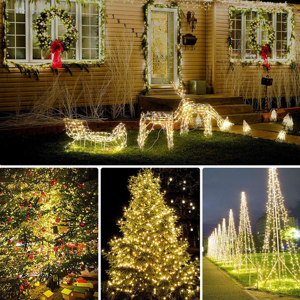 7122232M-Solar-String-Light-Copper-Wire-Outdoor-Waterproof-Garden-Xmas-Decor-1763852-11