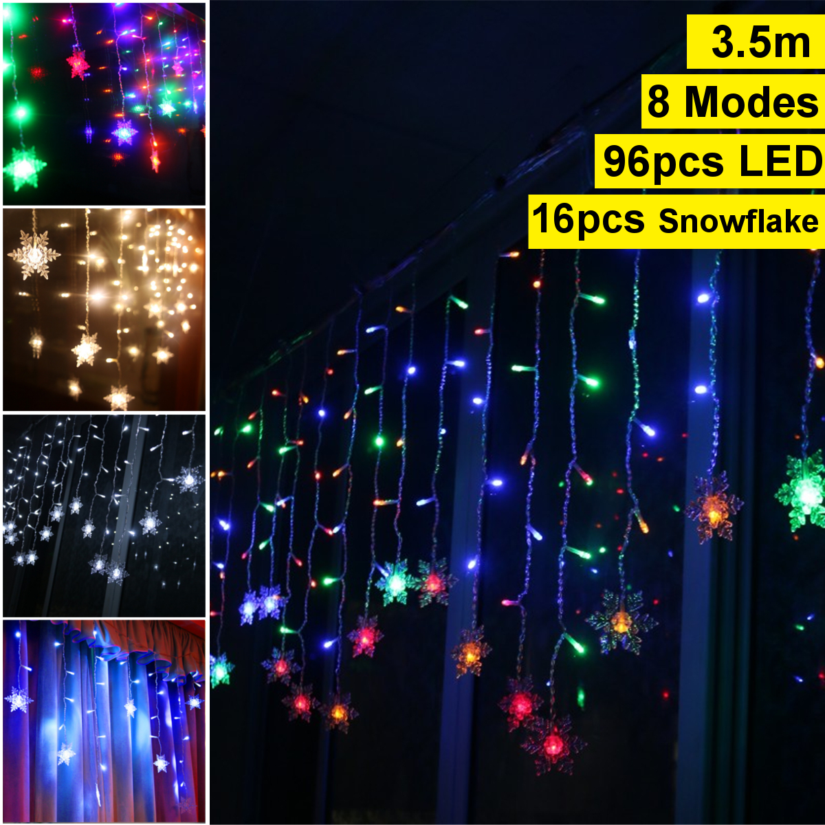 96-LED-Snowflake-String-Curtain-Window-Lights-Colorful-Wedding-Lamp-8-Modes-1817206-1