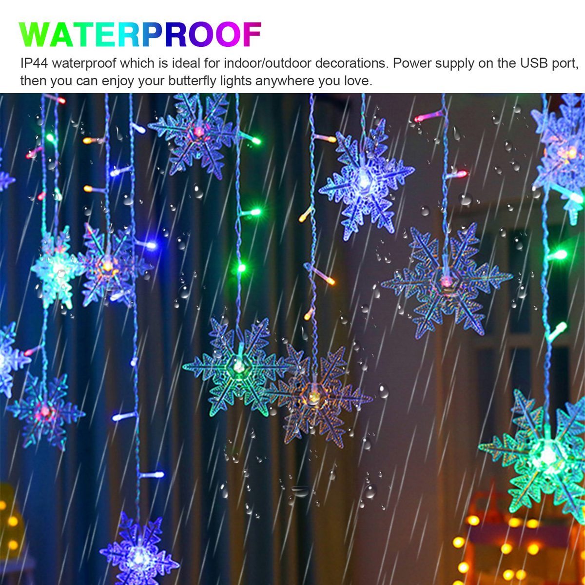 96-LED-Snowflake-String-Curtain-Window-Lights-Colorful-Wedding-Lamp-8-Modes-1817206-11