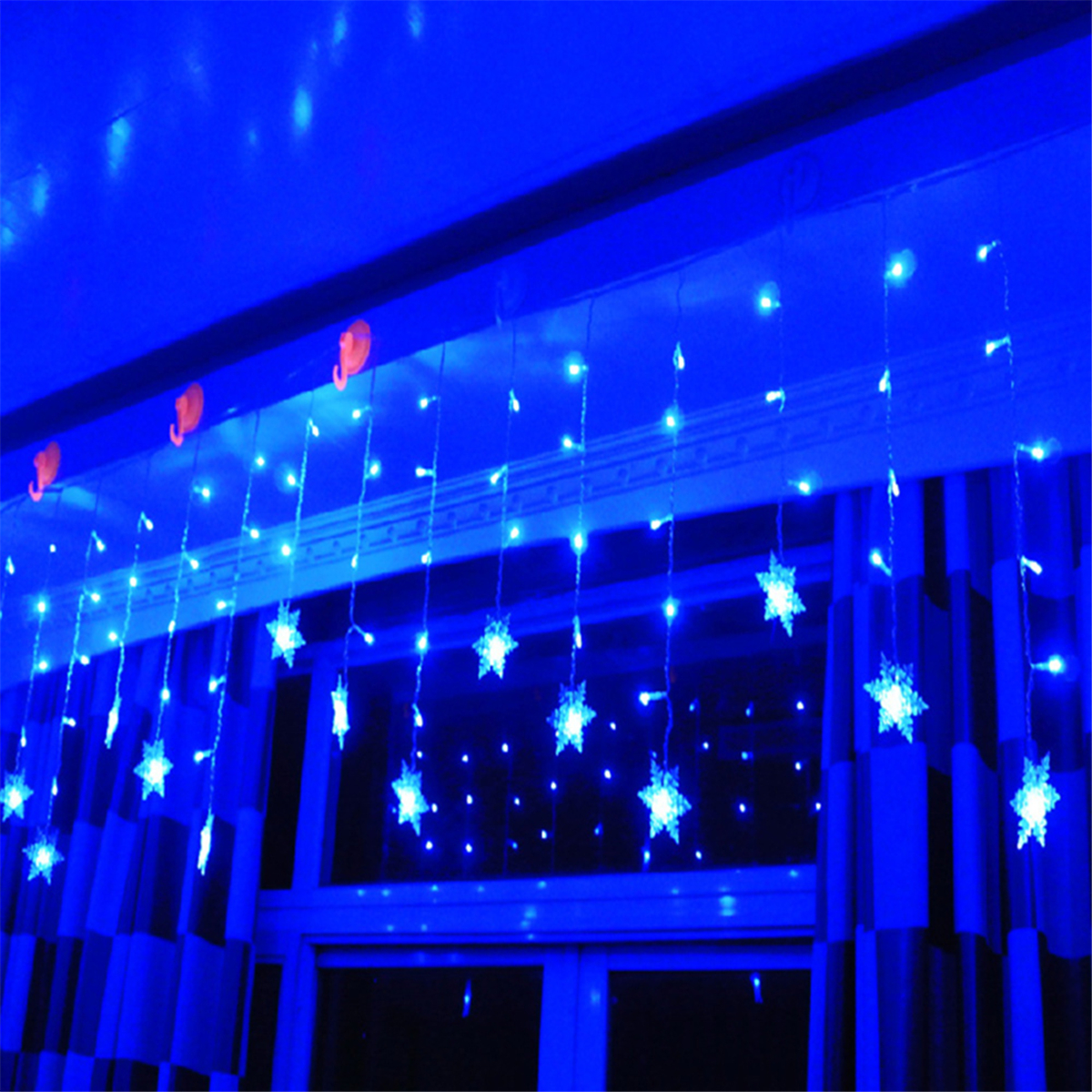 96-LED-Snowflake-String-Curtain-Window-Lights-Colorful-Wedding-Lamp-8-Modes-1817206-6