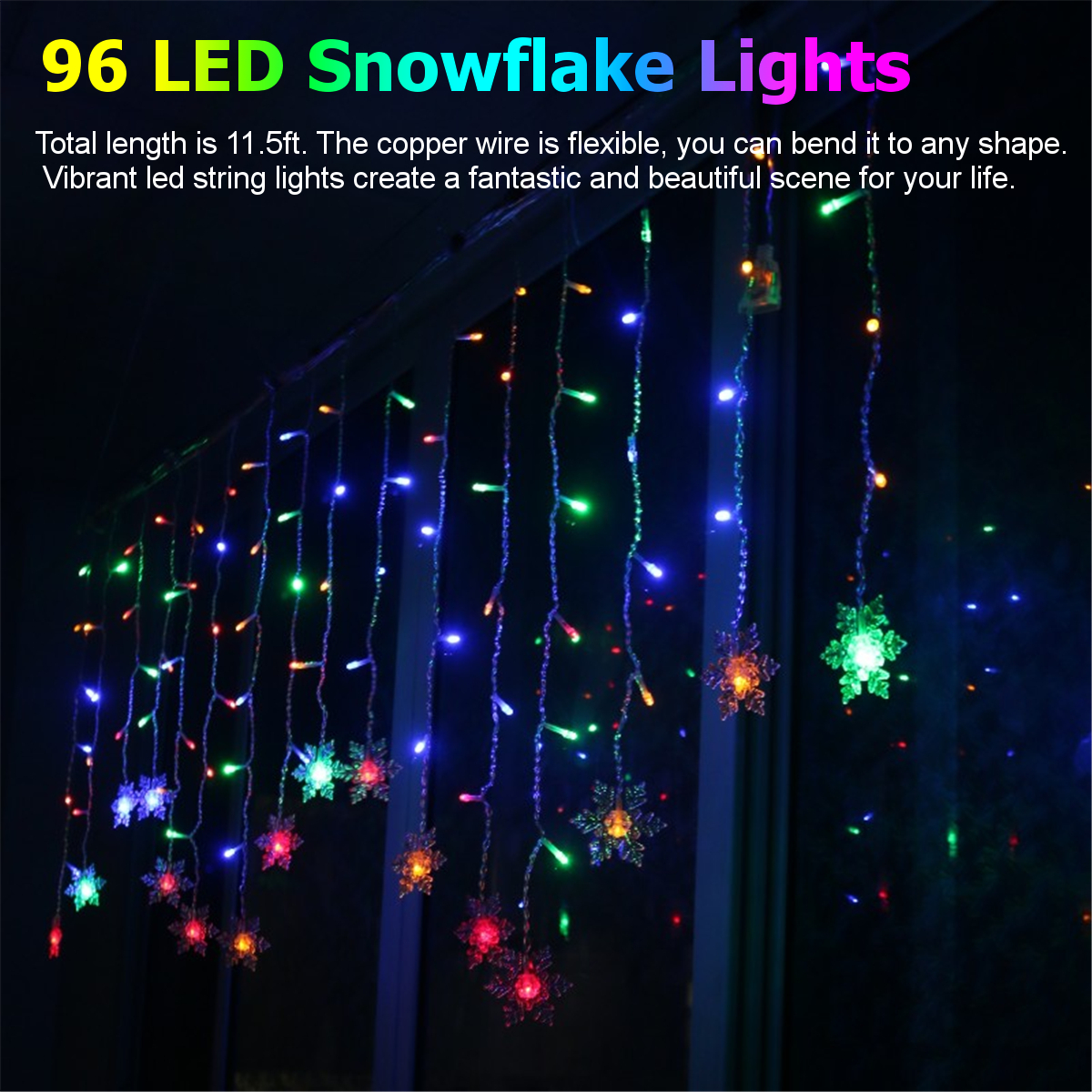 96-LED-Snowflake-String-Curtain-Window-Lights-Colorful-Wedding-Lamp-8-Modes-1817206-9