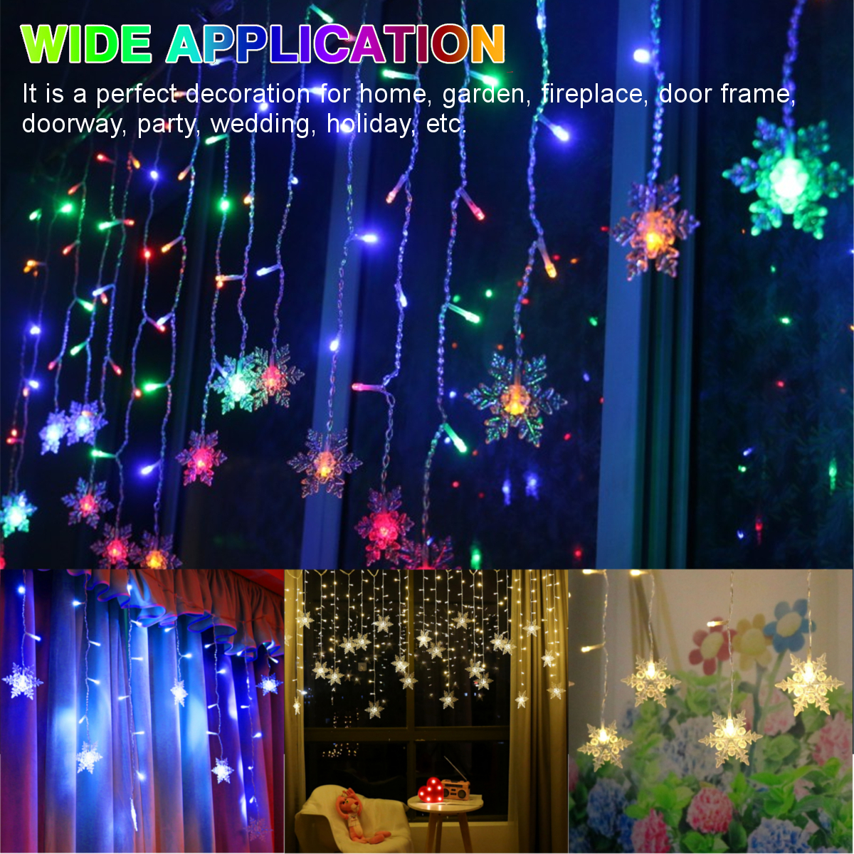 96-LED-Snowflake-String-Curtain-Window-Lights-Colorful-Wedding-Lamp-8-Modes-1817206-10