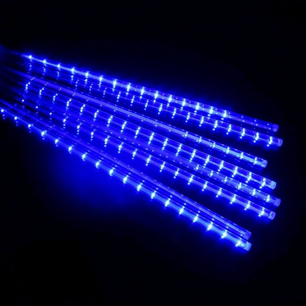 AC110-240V-50CM-Waterproof-IP65-180LED-Meteor-Shower-Rain-5-Tubes-String-Light-Holiday-Party-Christm-1613822-8