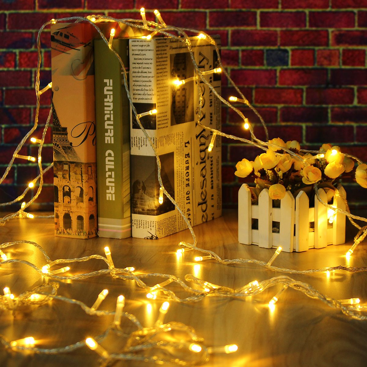 AC220C-AU-Plug-8-Modes-10M-100-LED-Fairy-String-Light-Christmas-Party-Holiday-Decor-Waterproof-1338729-4