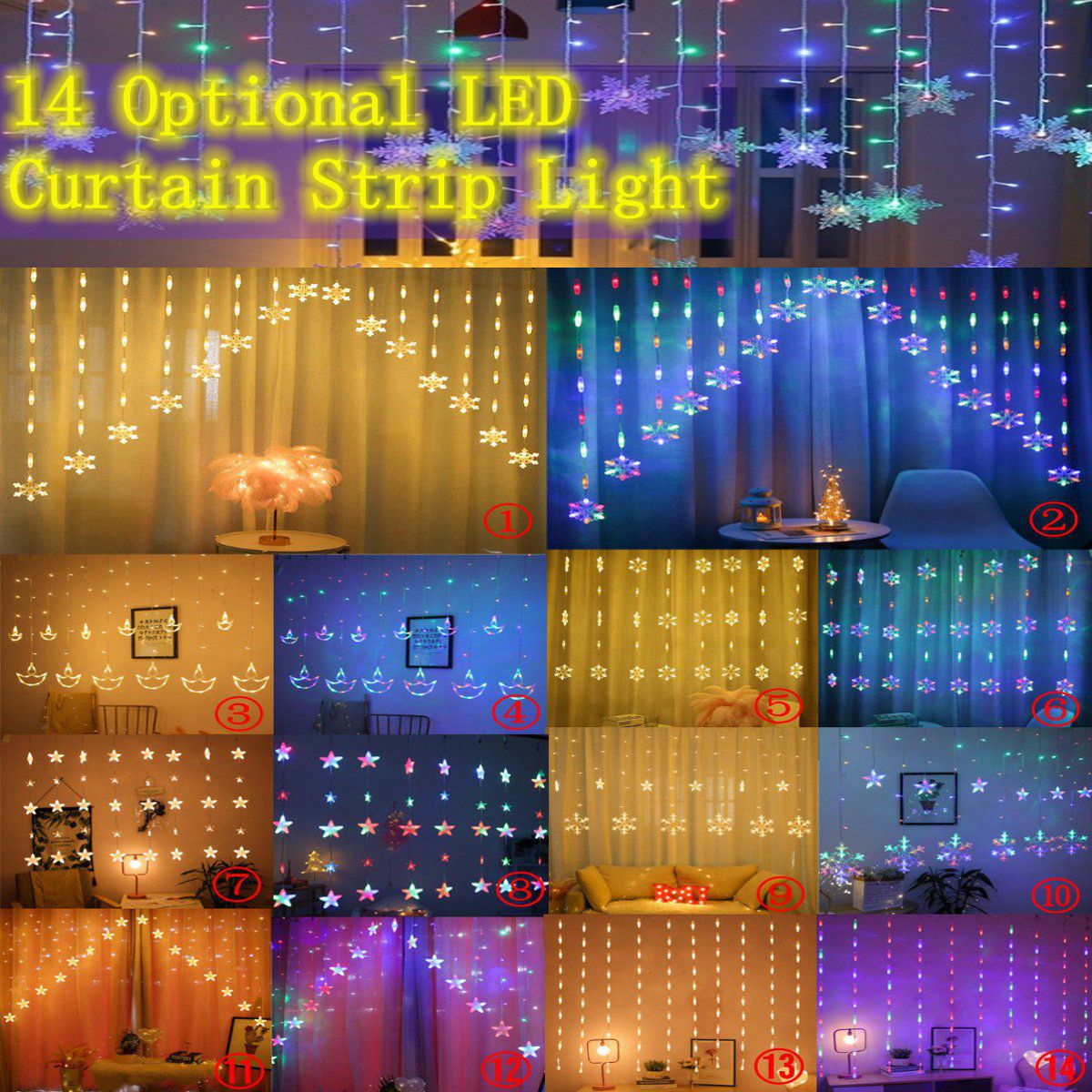AC220V-25M-Warm-White-Colorful-LED-String-Fairy-Curtain-Light-for-Christmas-Holiday-Wedding-Party-De-1632746-1